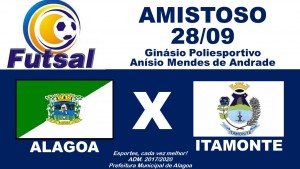 Amistoso