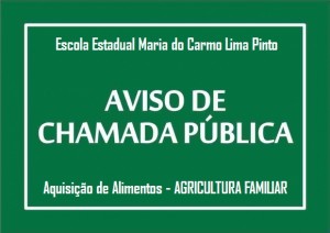 Chamada