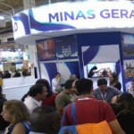 TURISMO: Alagoa marca presença na maior feira de Turismo da América Latina
