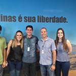 Visita à SETUR-MG busca apoio para Turismo de Alagoa