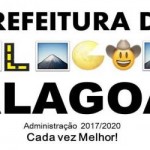 Prefeitura de Alagoa apresenta nova identidade visual