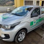 Prefeitura de Alagoa adquire veículo 0km