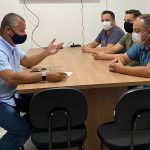 Receita Federal parabeniza Prefeitura de Alagoa pela CND