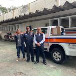 Prefeitura de Alagoa conquista 1 Caminhonete 0Km e Kit de Defesa Civil