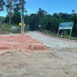 Prefeitura de Alagoa está prestes a concluir Obras de Pavimentação no Calango
