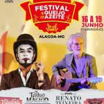 XI Festival do Queijo e do Azeite será realizado de 16 a 19 de Junho de 2022