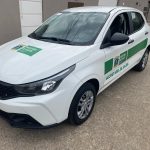 Prefeitura de Alagoa adquire mais um veículo 0km para a Saúde