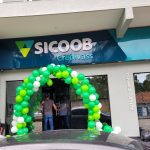Agência do SICOOB Credivass é inaugurada em Alagoa