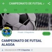 Prefeitura de Alagoa realizará Campeonato de FutSal nesta sexta-feira