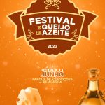 Prefeitura de Alagoa promoverá 12ª Edição do Festival do Queijo e do Azeite