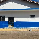 Obras: Prefeitura de Alagoa realiza reforma no PSF