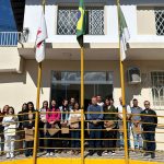 Prefeitura de Alagoa dá posse aos aprovados no Concurso 001/2022