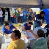 Prefeitura de Alagoa participa da Campanha Novembro Azul