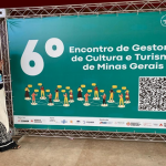 Alagoa presente no 6º Encontro de Gestores de Cultura e Turismo em Belo Horizonte