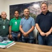 Prefeitura de Alagoa conquista Dupla Alimentação de Energia Elétrica com apoio da CEMIG