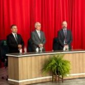 Prefeitura de Alagoa inaugura PAPRE em parceria com TJMG