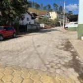 Prefeitura de Alagoa conclui obra de calçamento na Rua José Luiz de Siqueira
