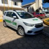 Prefeitura de Alagoa adquire mais um veículo 0Km pra Saúde