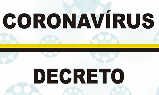 Novo Decreto Municipal flexibiliza horários de funcionamento de estabelecimentos comerciais em Alagoa