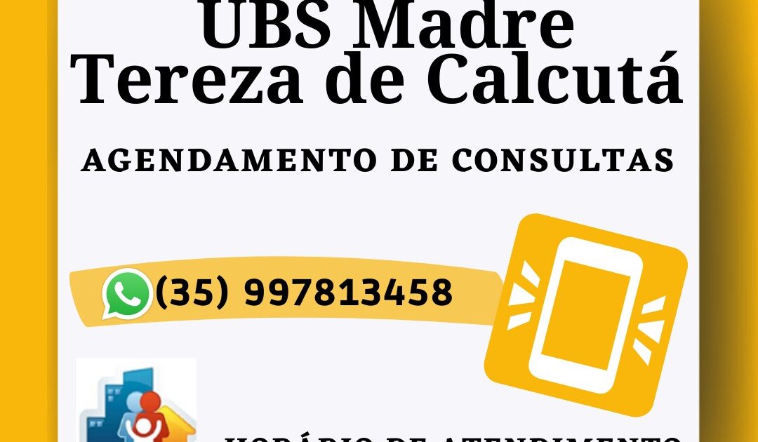 Prefeitura de Alagoa divulga novo telefone da UBS - Prefeitura ...