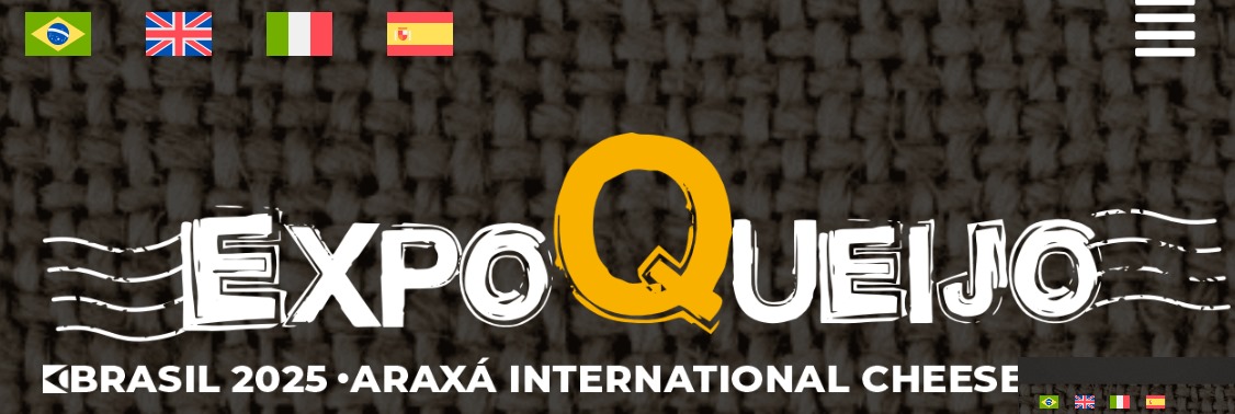 Alagoa Celebra Conquistas Históricas em Concurso de Queijos!